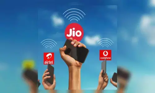 Reliance Jio topped the subscription chart for April 2021
