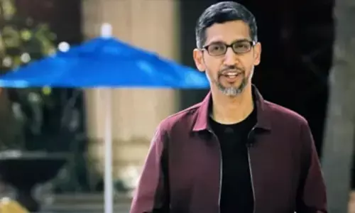 Alphabet and Google CEO Sundar Pichai
