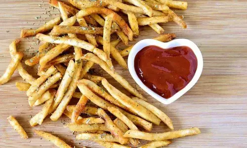 French Fries