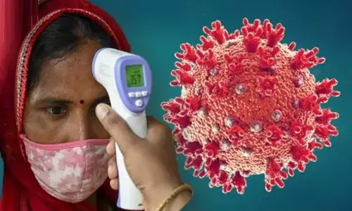 Covid third wave imminent