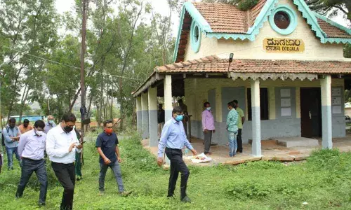 South Western Railway to restore heritage stations