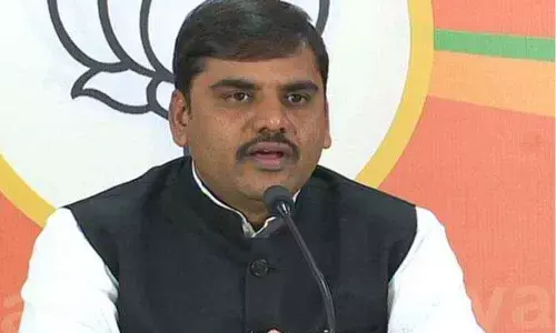 V Vishnu Vardhan Reddy