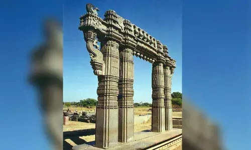 Warangal Urban, Rural districts to be renamed