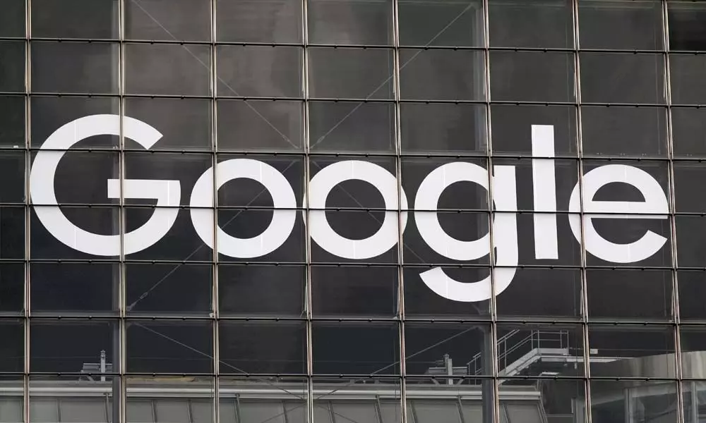 France slaps Google with $593 Million fine