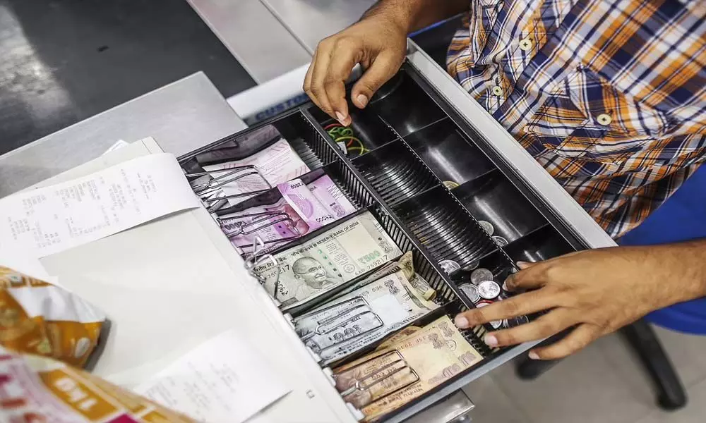 Indias bad bank takes shape