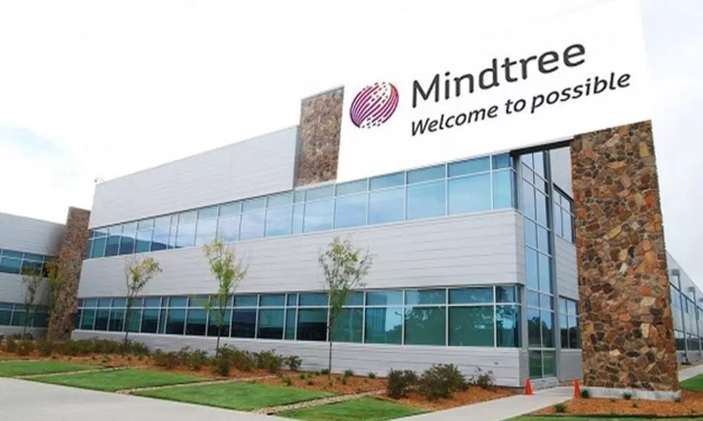Mindtree logs strong Q1 on record deal wins, revenue growth