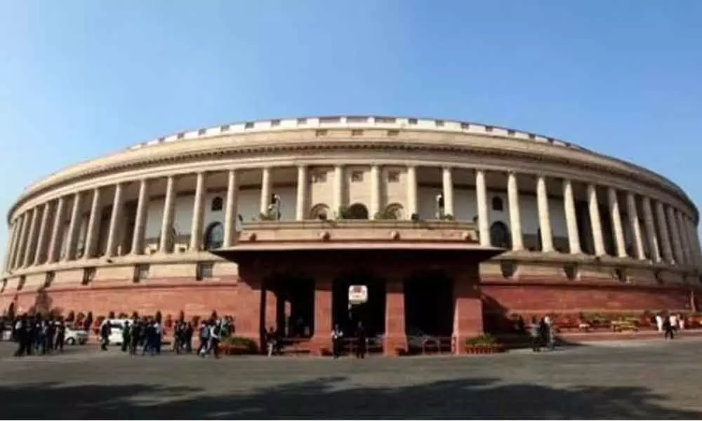 Government set to introduce 17 new Bills in Monsoon Session