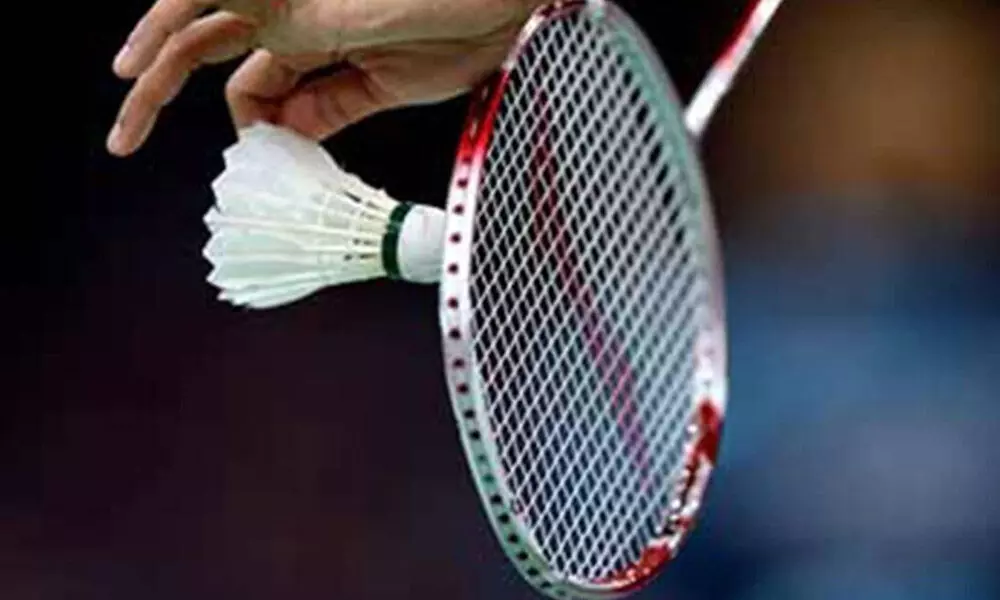 2026 BWF World Championships allotted to India
