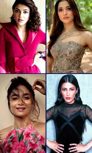 Know the real age of these glam dolls