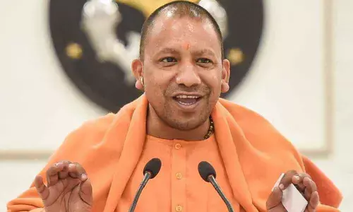 Yogi Adityanath
