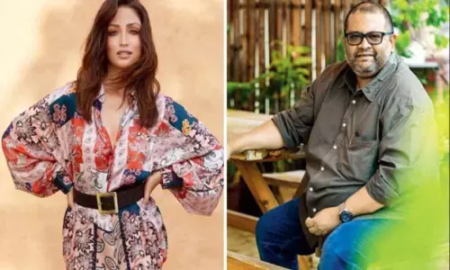 Yami Gautams next with Director Aniruddha Roy Chowdhury