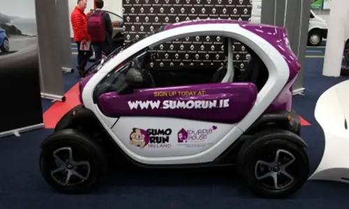 New Electric Vehicle Policy