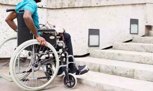 Delay in Aasara leaves disabled dejected