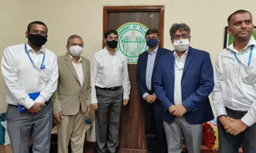 BPCL plans to set up ethanol plant in Telangana