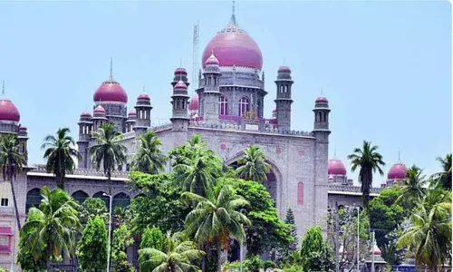 Telangana High Court