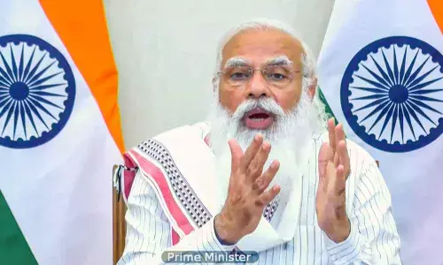 Prime Minister Narendra Modi