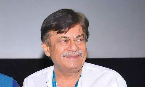 veteran actor Ananth Nag