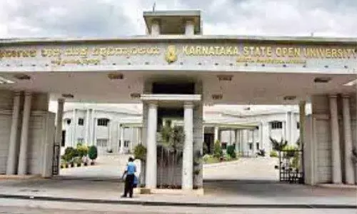 Karnataka State Open University