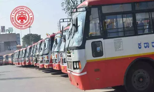 KSRTC announces Dasara tour package