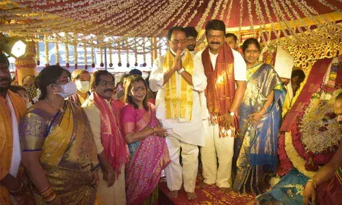 Photo: Adula Krishna