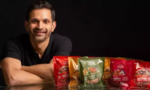 Hello Tempayy launched in Hyderabad