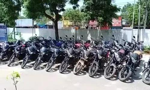 Inter-State gang busted