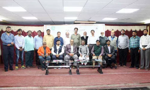 5-Day National online workshop on ‘Urdu Journalism’ begins
