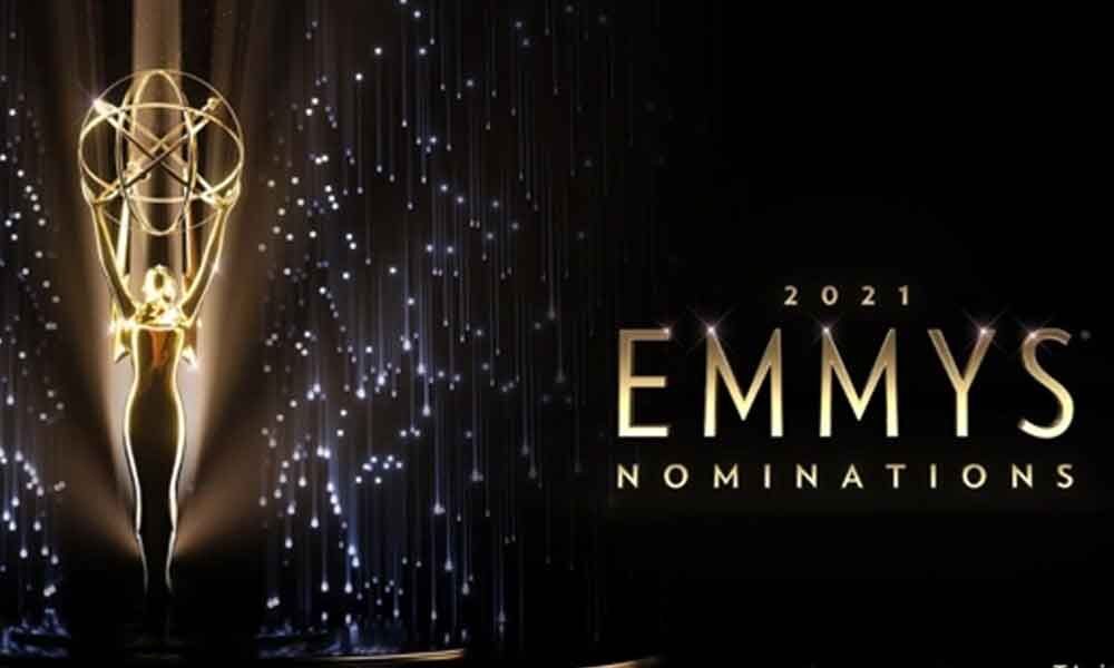 Emmy Awards 2021 Nominations: Crown, Bridgerton and Mare of Eastown ...