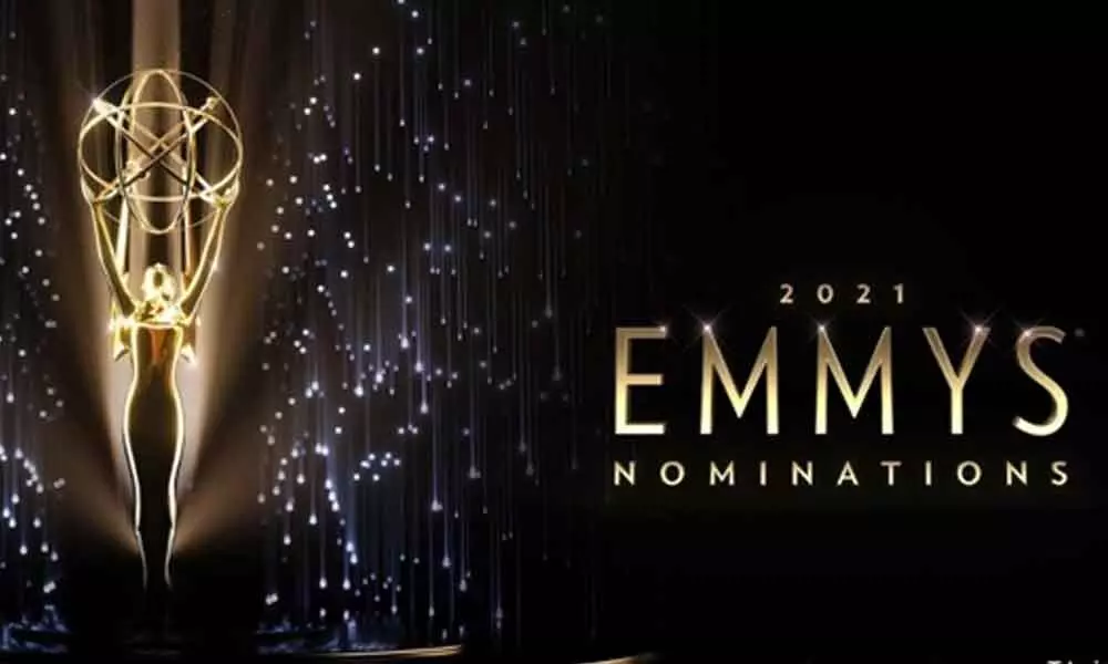 Emmy Awards 2021 Nominations