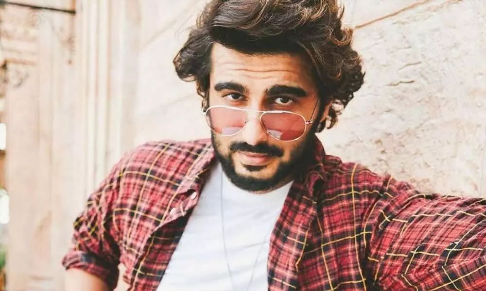 Arjun Kapoor