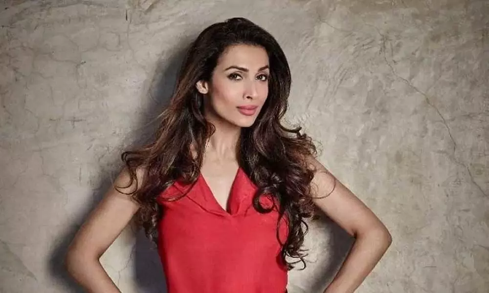 Bollywood’s Malaika Arora