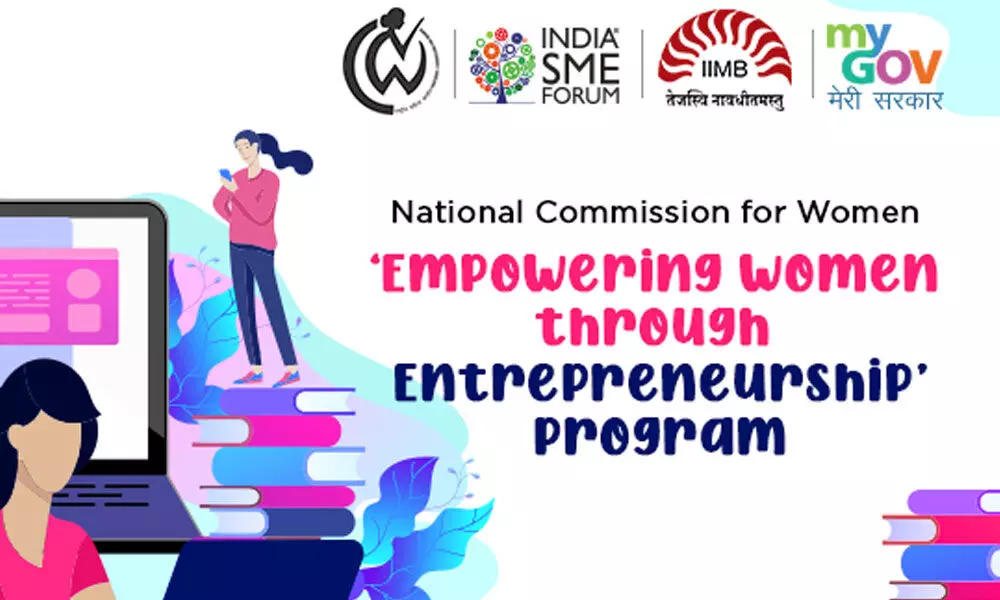 NCW partners with IIMB to launch online course