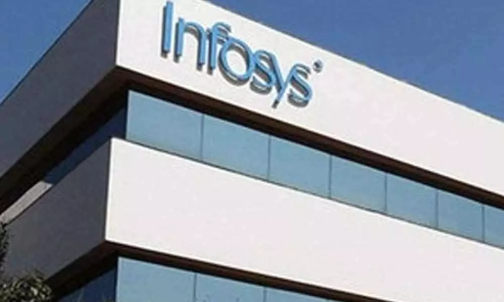 Infosys Q3 results: Net profit up by 11.8% YoY to Rs 5,809 crore