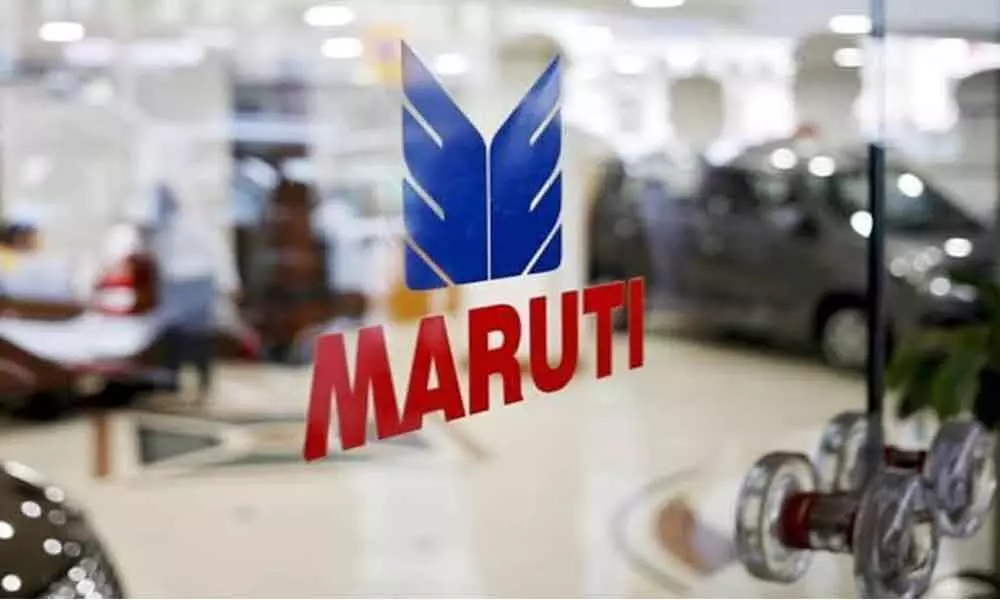 Maruti setting up 18k-cr new plant