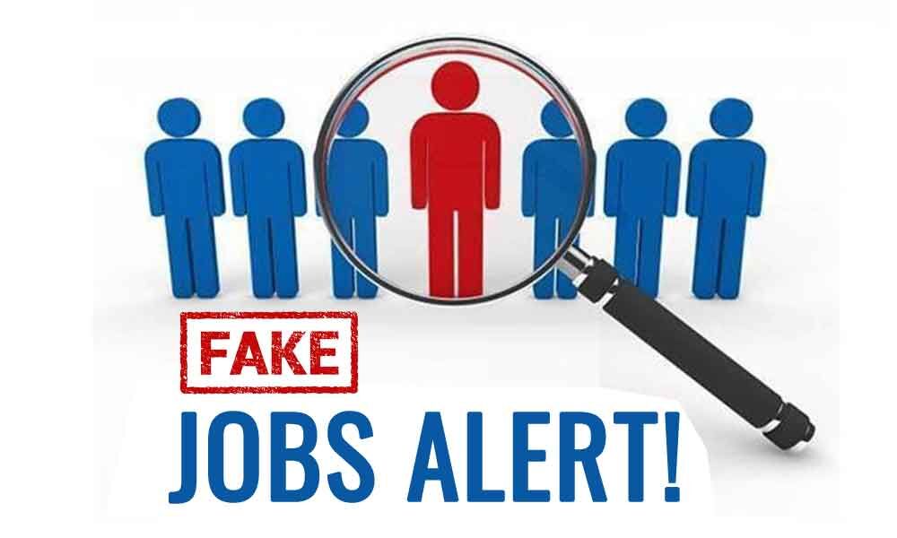 Hyderabad: Police job notification termed fake