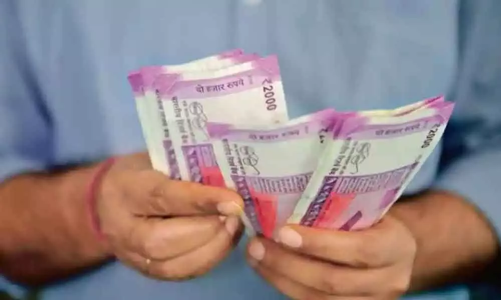 Government restores Dearness Allowance for employees, raises it to 28 pc