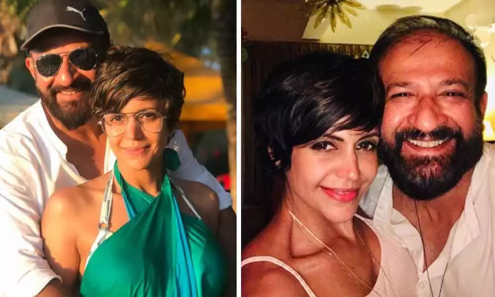 Mandira Bedi Reminisces Her Late Husband Raj Kaushal And Their 23 Years Of Togetherness