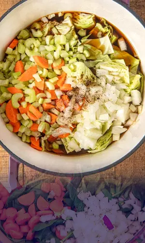 Cabbage Weight Loss Recipes: 5 Tasty & Easy Recipe Ideas