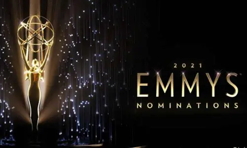 Emmy Awards 2021 Nominations