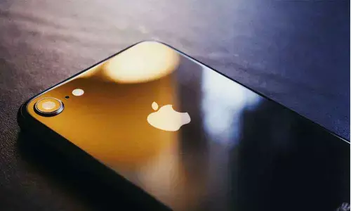 Apple Granted Patent for iPhone Periscope Lens