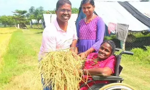 Indra, head of Prem Illam