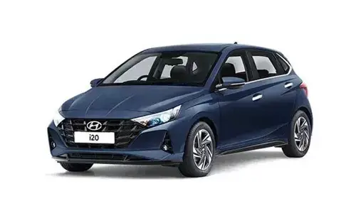 Hyundai i20 Era Price