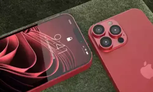 Apple boosts up the New iPhone Production for 2021