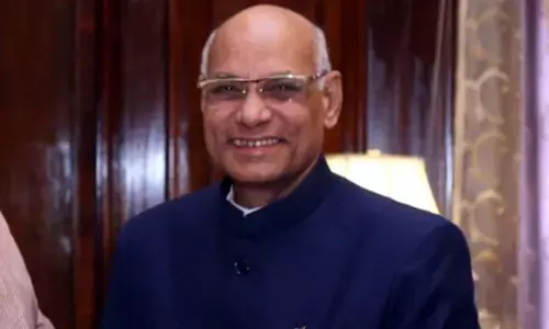 Ramesh Bais sworn-in as new Governor of Jharkhand