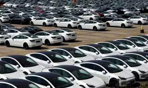 Indias domestic Passenger Vehicle sales