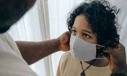 Fortify urban hotspots to protect children from third wave