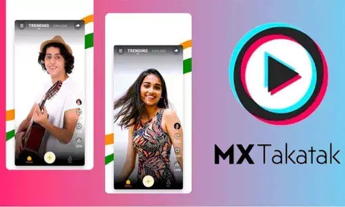 MX TakaTak turns one