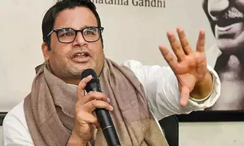 Prashant Kishor