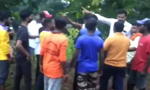 Christian boy playing in Karnataka temple ground asked to leave