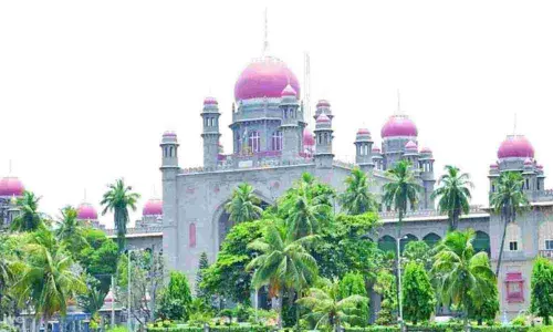 Telangana High Court